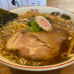 中華そば 獅子亭の画像