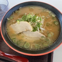 ラーメン牛皇の画像