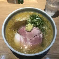 特製味噌ラーメン