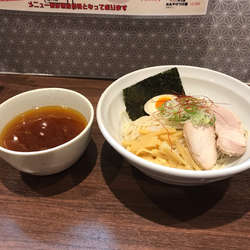 麺屋 十郎兵衛 秋田駅トピコ店
