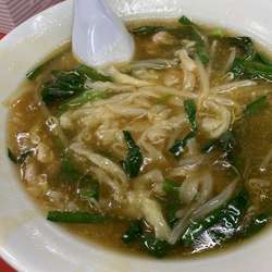 スタミナラーメン