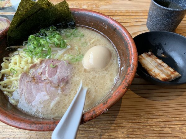 「影丸」@太田本陣 風の杜の写真