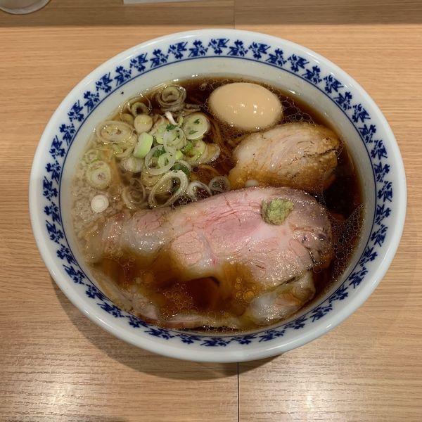 【限定】「せたが屋」二十周年　ザ・ラーメン