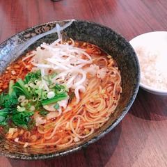 中華料理 菜心の画像