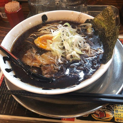 らーめん おっぺしゃん 盛岡駅前店の画像