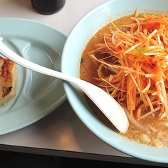 くるまやラーメン 東萱場店の画像