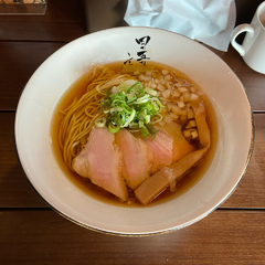 蝦夷麺 四の五の言わず 本店の画像