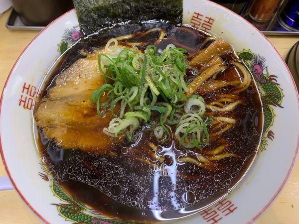 「ヘヴィ」@友愛亭の写真