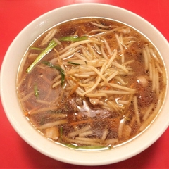 中華料理 紅味の画像