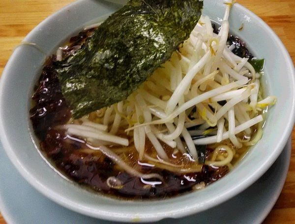 「スペシャルラーメン」@ラーメンショップ さつまっ子 スペシャル21の写真