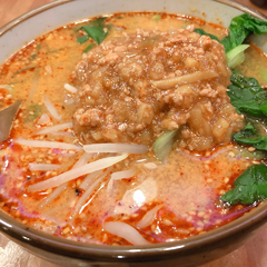 上海食堂 陳民の画像