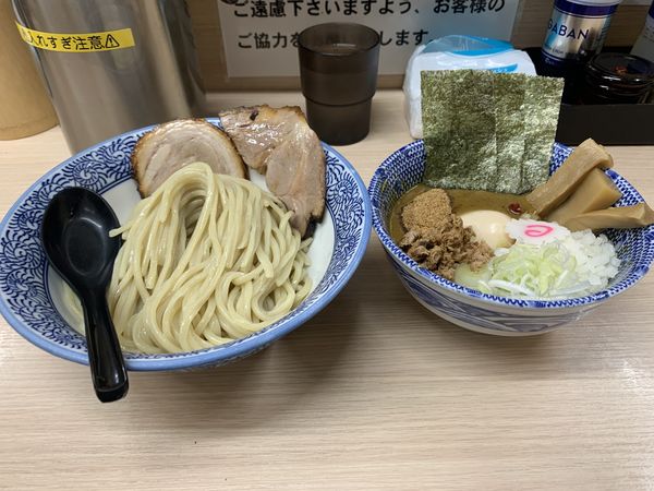 「かれつけ」@狼煙 大宮店の写真