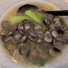 しじみラーメン Shi43屋 難波店の画像