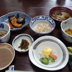 くれない苑の画像