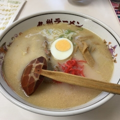 九州ラーメン タカサキ屋の画像