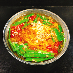 ラーメン荘の画像
