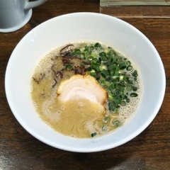 博多ラーメン ムギコの画像