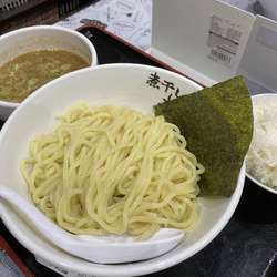 つけ麺