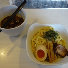 電撃羅愛麺 青空きっど 零壱の画像