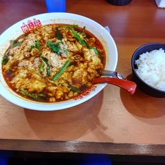 辛麺屋 桝元 高崎インター店の画像