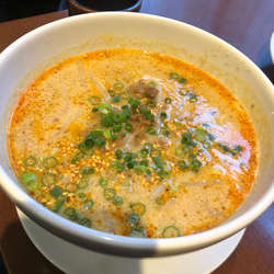 中華香彩 JASMINEの画像