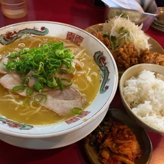 ラーメン 一丁の画像