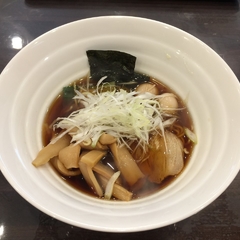 中国彩 笑門来福の画像