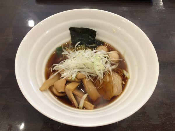 「来福麺」@中国彩 笑門来福の写真