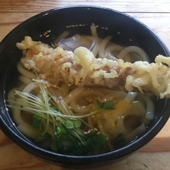 ゆず屋製麺所の画像