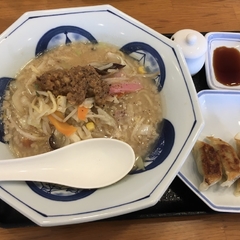 長崎ちゃんぽん リンガーハット 茨城牛久店の画像