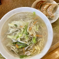 珍來 松伏店の画像