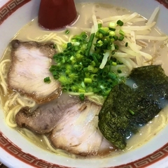 福龍ラーメンの画像