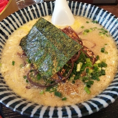 とき卵らーめん 大空の画像