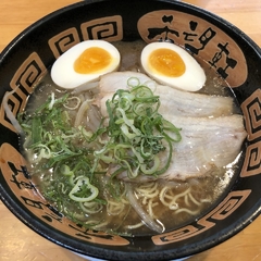 希望軒 心斎橋長堀店の画像