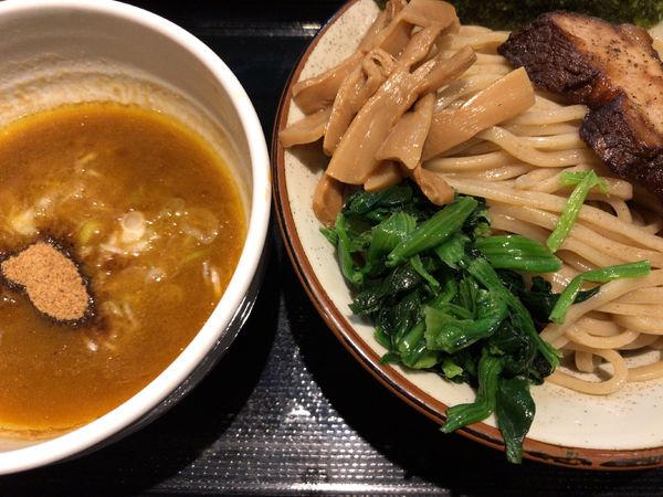 「もりそば」@麺屋こうじの写真