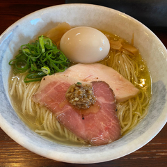 らーめん 鶏次の画像