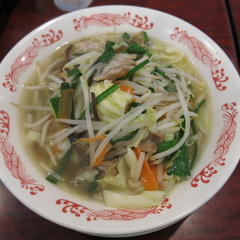 バーミヤン 足立保塚店の画像