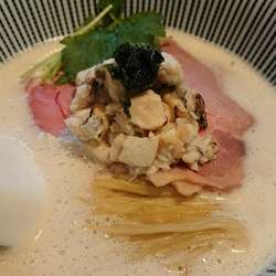 真鯛エスプレッソ