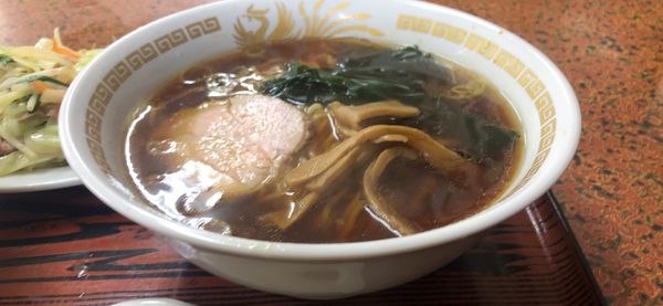 「ラーメン」@丸長 下北沢店の写真