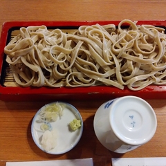 布恒更科の画像