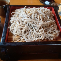 手打ち蕎麦 永の画像