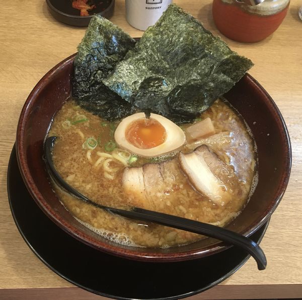 「極味」@くねくね 大須万松寺店の写真