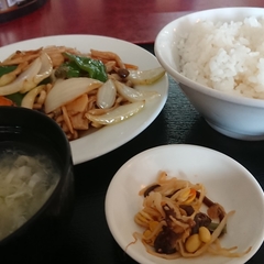 中華料理 福元の画像