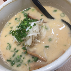 らーめん みそ膳 らーめん古殿家の画像