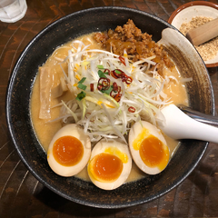 赤みそ家 バイパス店の画像