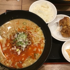 劉家 西安刀削麺 大須店の画像