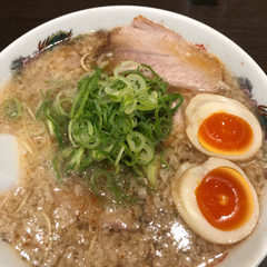 来来亭 守山村前店の画像