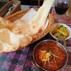 BBAキッチンの画像