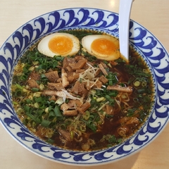 ラーメン奥州屋の画像