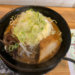 麺日和 千秋店の画像